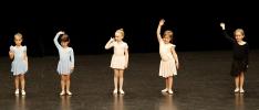 Baby danse classique juin 2026